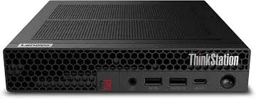 Lenovo ThinkStation P3 Tiny darbstacija, Intel