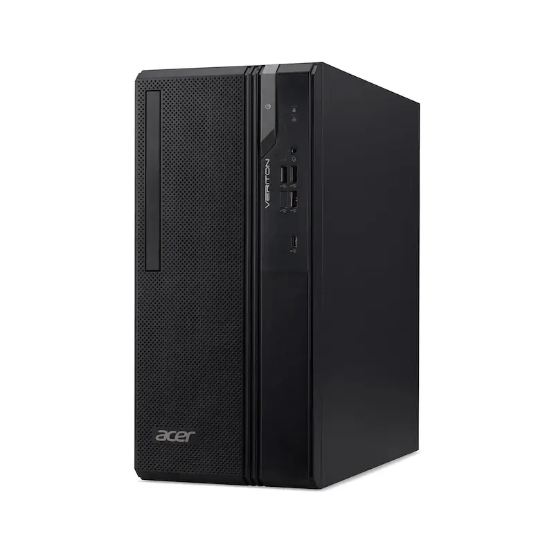 Dators Acer Veriton VS2735G | Intel Core Ultra 5 Photo 3