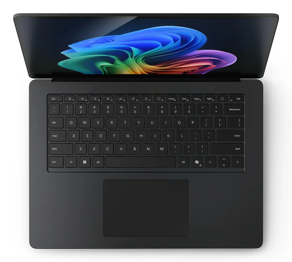 Microsoft Surface Laptop 8 Intel Core Ultra X7 15" Windows 11 Pro Photo 3