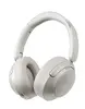 QCY H3S pilna izmēra Bluetooth austiņas - baltas Photo 2