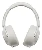 QCY H3S pilna izmēra Bluetooth austiņas - baltas Photo 3