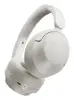 QCY H3S pilna izmēra Bluetooth austiņas - baltas Photo 4
