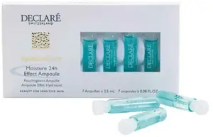 Declar Ampułki Declar Hydro Balance Moisture