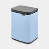 Brabantia Bo 4 l atkritumu tvertne Photo 2