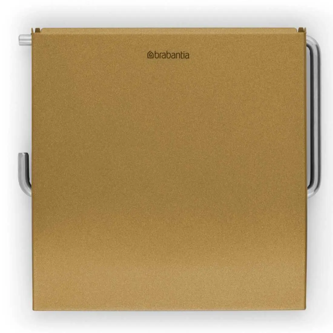 Brabantia Renew tualetes papīra turētājs, silts