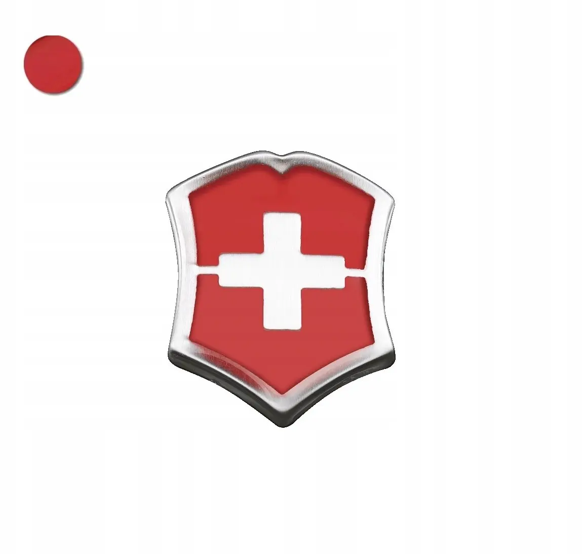 Victorinox logotipa emblēma 4.1888, 4