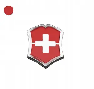 Victorinox Logo Emblem 4.1888