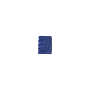 Zone Denmark 31573 Wash Cloth, Blue Cotton