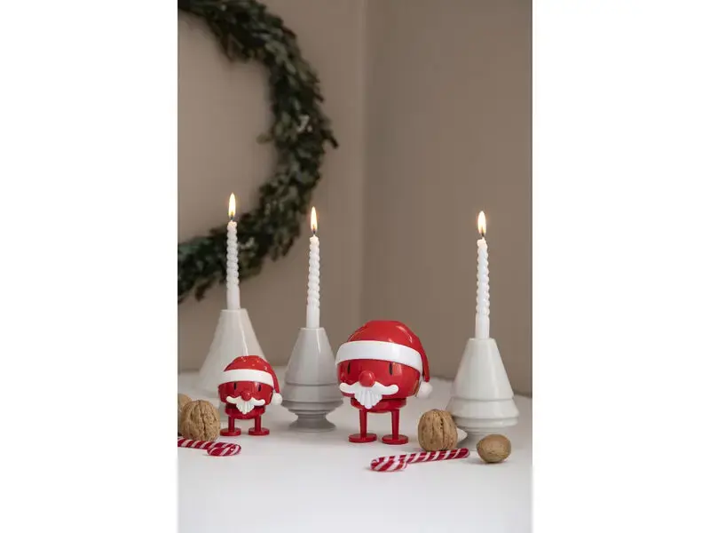 Коллекционная фигурка Hoptimist Santa Claus Bumble Photo 2