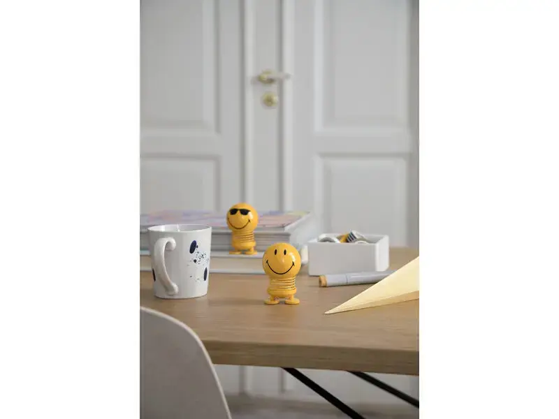 Hoptimist Smiley Cool kolekcionējama figūriņa Photo 3