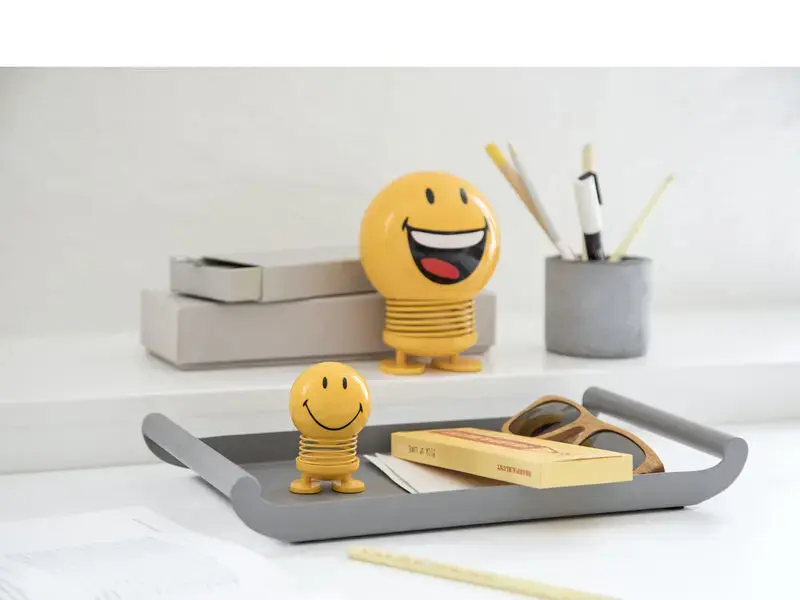 Hoptimist Smiley kolekcionējama figūriņa Photo 2