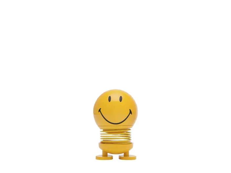 Hoptimist Smiley kolekcionējama figūriņa Photo 10