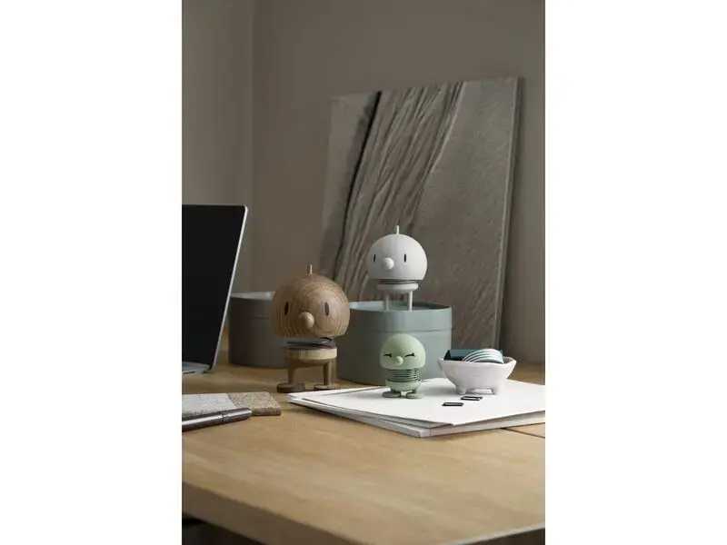 Коллекционная фигурка Hoptimist Soft Bumble Photo 3