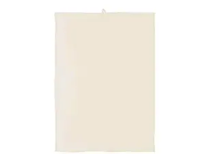 Södahl Pure Linen Tea Towel 50 x 70 cm Ecru