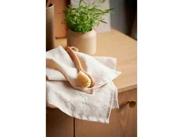 Кухонное полотенце Södahl Pure Linen 50 x 70 см Photo 2