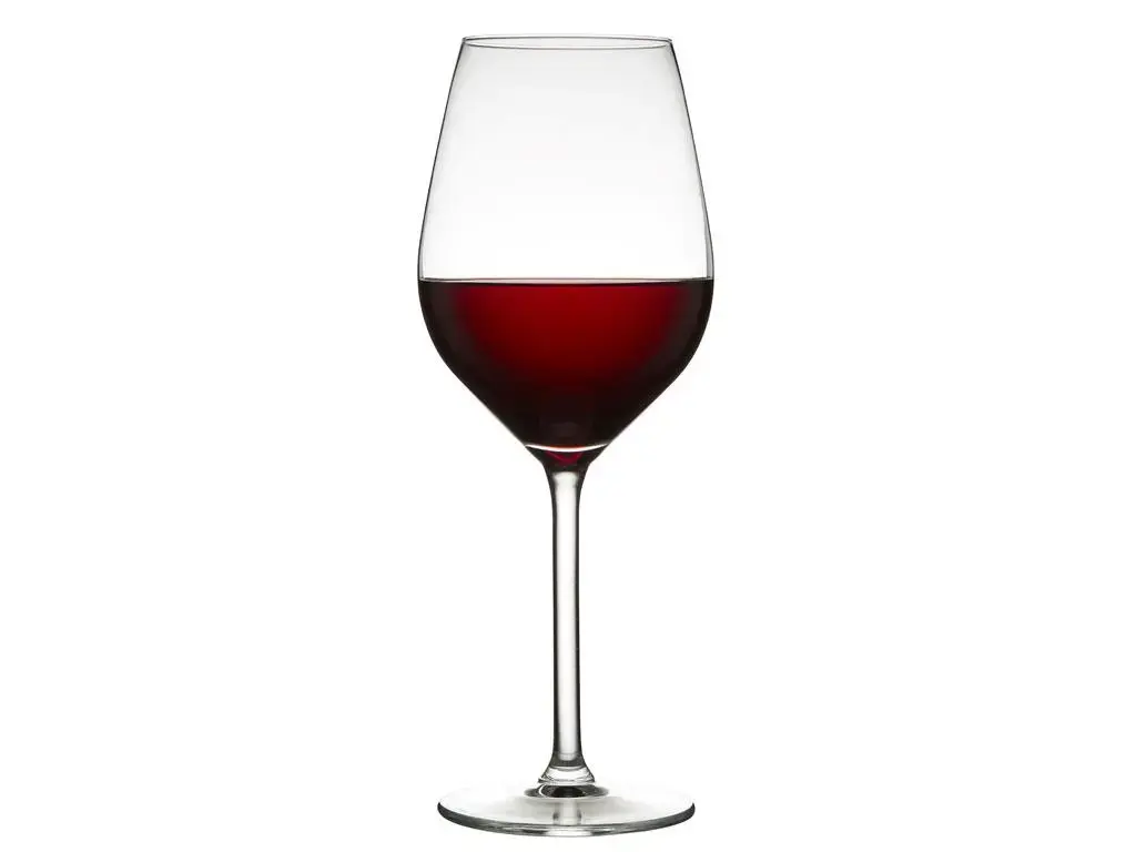 Набор бокалов для красного вина Lyngby Glas Juvel 500 мл Photo 2