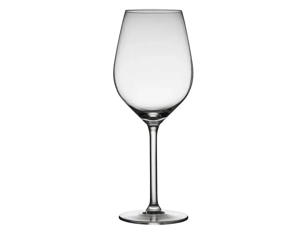 Набор бокалов для красного вина Lyngby Glas Juvel 500 мл Photo 3