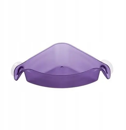 Koziol Boks stūra organizators violets, 5242590