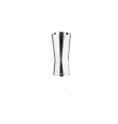 Zone Denmark Rocks Cocktail Jigger 25/50ml Stainless Steel