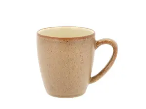 BITZ krūze 190 ml Wood/Sand