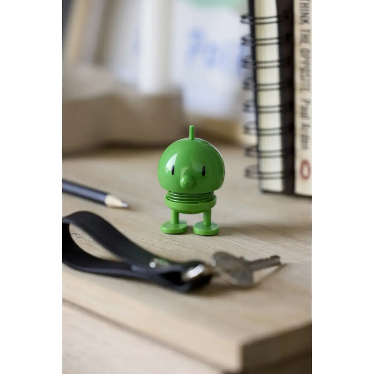 Коллекционная фигурка Hoptimist Bumble Mini Photo 4