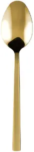 Kulig Piano Gold Dinner Spoon