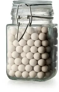 Lumarko Ceramic Baking Beans White