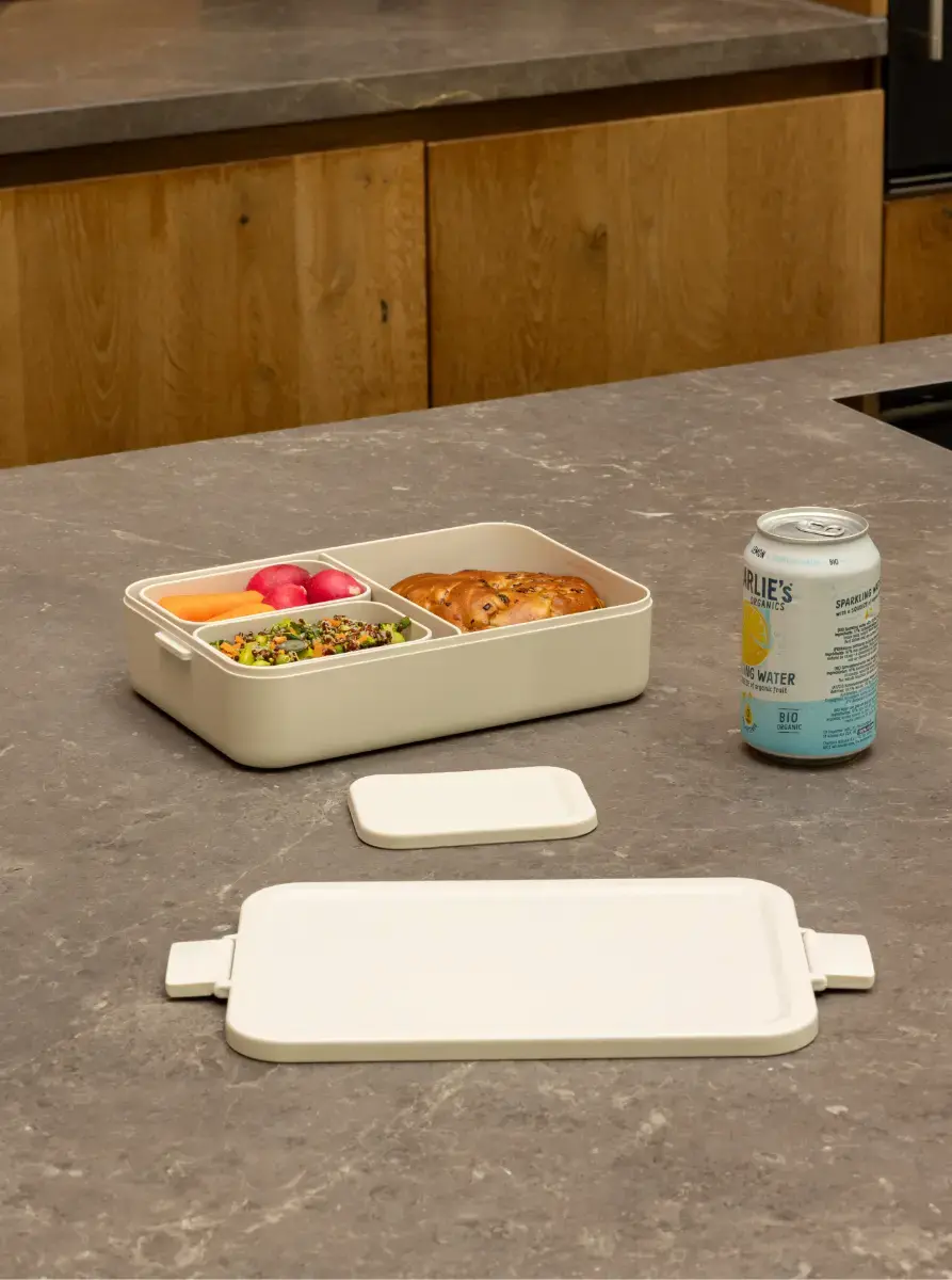 Brabantia Make & Take Bento pusdienu trauks 2 l Photo 2