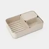 Brabantia Make & Take Bento pusdienu trauks 2 l Photo 3