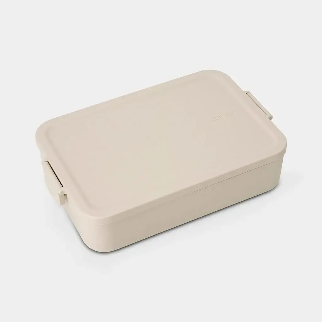 Brabantia Make & Take Bento pusdienu trauks 2 l Photo 6