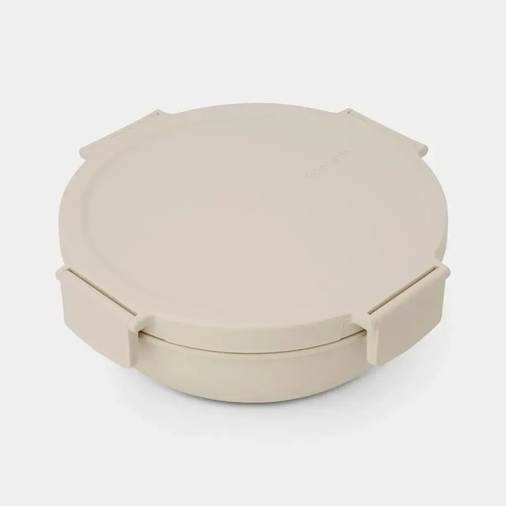 Brabantia Make & Take pusdienu trauks 1.3 L Photo 2