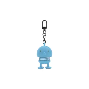Hoptimist 38312 Key Tag Turquoise