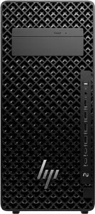 Рабочая станция HP Z2 Tower G1i, Intel Core Ultra 9 285K, 64 ГБ ОЗУ, 1 ТБ SSD, Windows 11 Pro