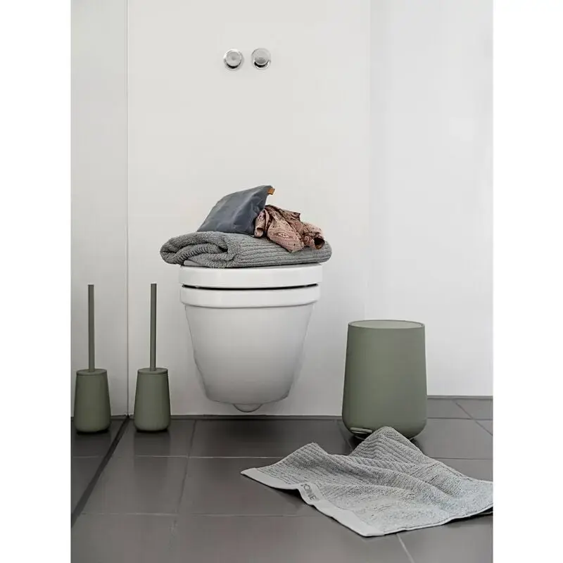 Zone Nova atkritumu tvertne 3L, Matcha zaļa Photo 2