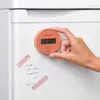 Brabantia Tasty+ digitālais virtuves taimeris - Rozā Photo 7
