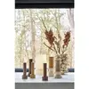 Ваза Villa Collection Elha — кремовая керамика Photo 3