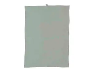 Södahl Pure Linen Tea Towel 50 x 70 cm Sage