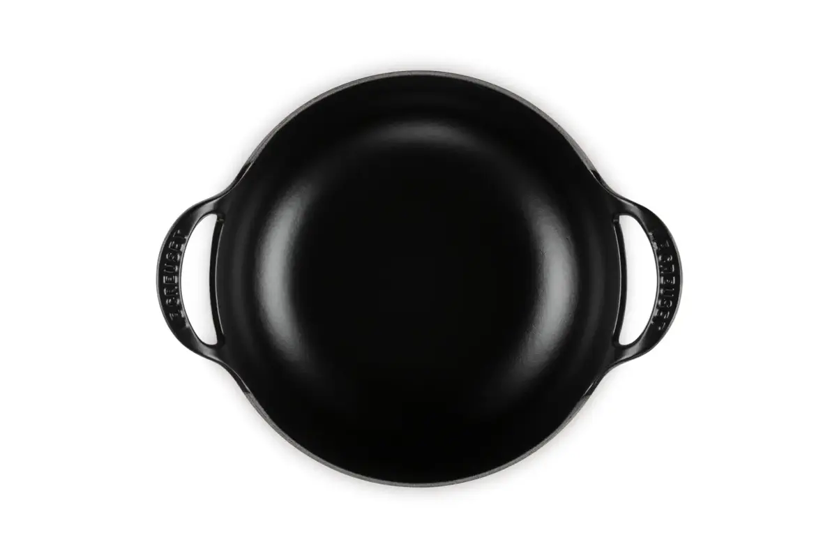 Le Creuset 24 cm čuguna cepšanas trauks Photo 4