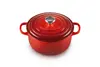 Le Creuset Signature apaļš katls 3.3 l Photo 2