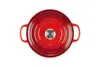 Le Creuset Signature apaļš katls 3.3 l Photo 4