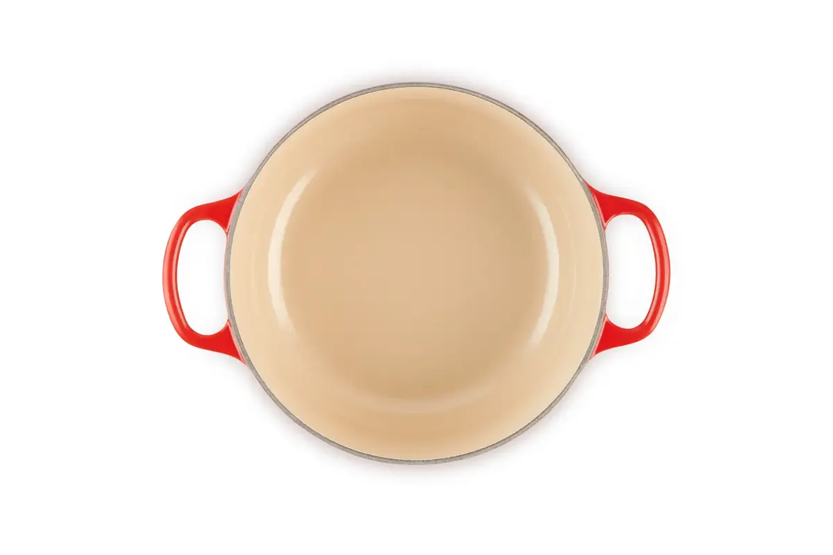 Le Creuset Signature apaļš katls 3.3 l Photo 5