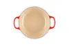 Le Creuset Signature apaļš katls 3.3 l Photo 5