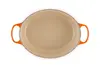 Le Creuset Signature ovāla panna 7.5 L Photo 5
