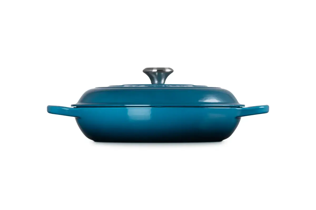 Le Creuset Signature čuguna katls 3.5 l Photo 3