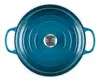 Le Creuset Signature čuguna katls 3.5 l Photo 4