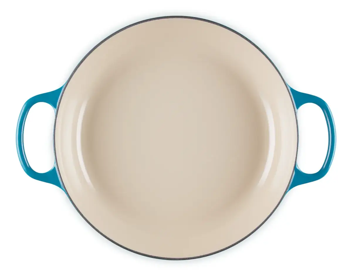 Le Creuset Signature čuguna katls 3.5 l Photo 5