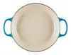 Le Creuset Signature čuguna katls 3.5 l Photo 5