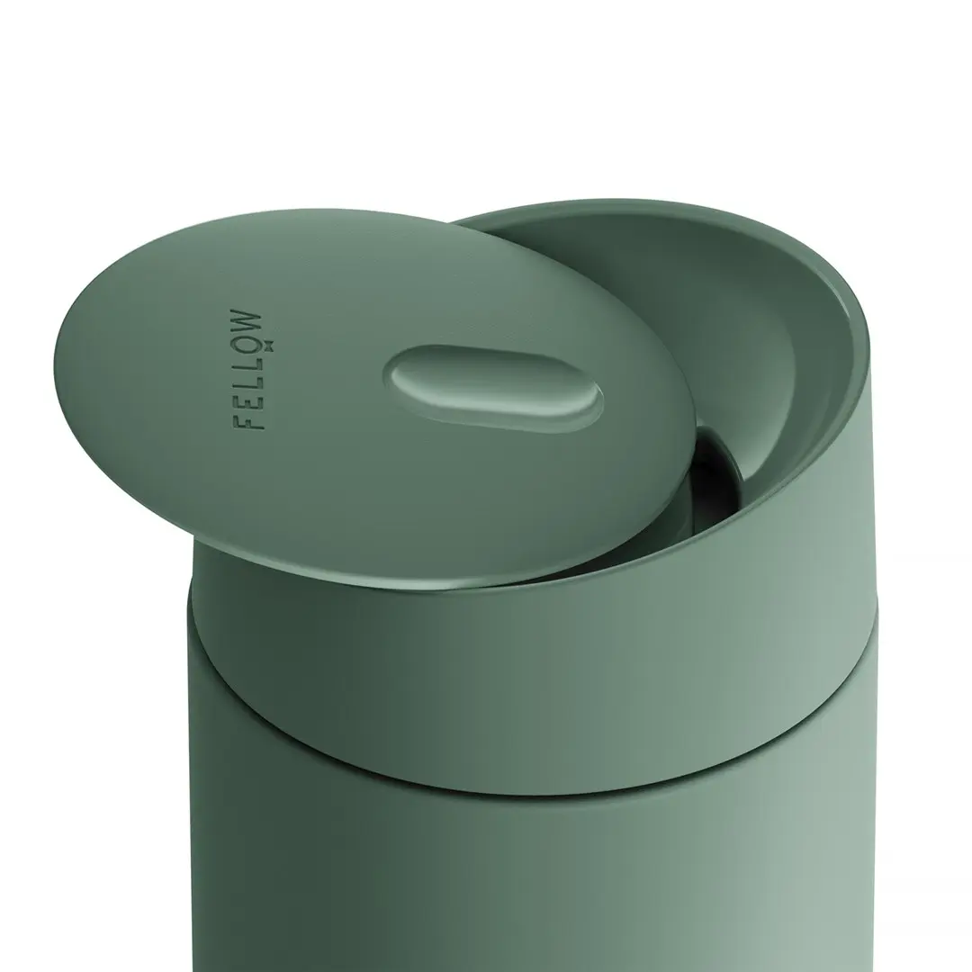 Термокружка Fellow Carter Slide Mug 355 мл Photo 3
