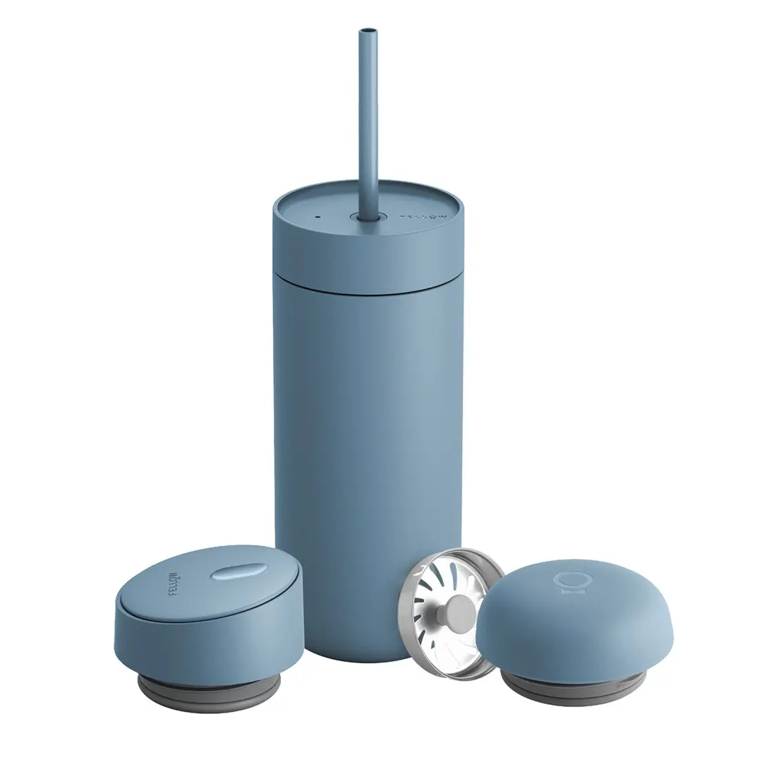 Termokrūze Fellow Carter Move Mug 3-in-1
