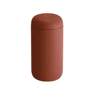 Термокружка Fellow Carter Move Mug 355 мл, цвет Sienna